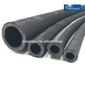 Steel Reinforced Hydraulic Hose Pipe SAE100R1AT Hydraulic Hose Fitting